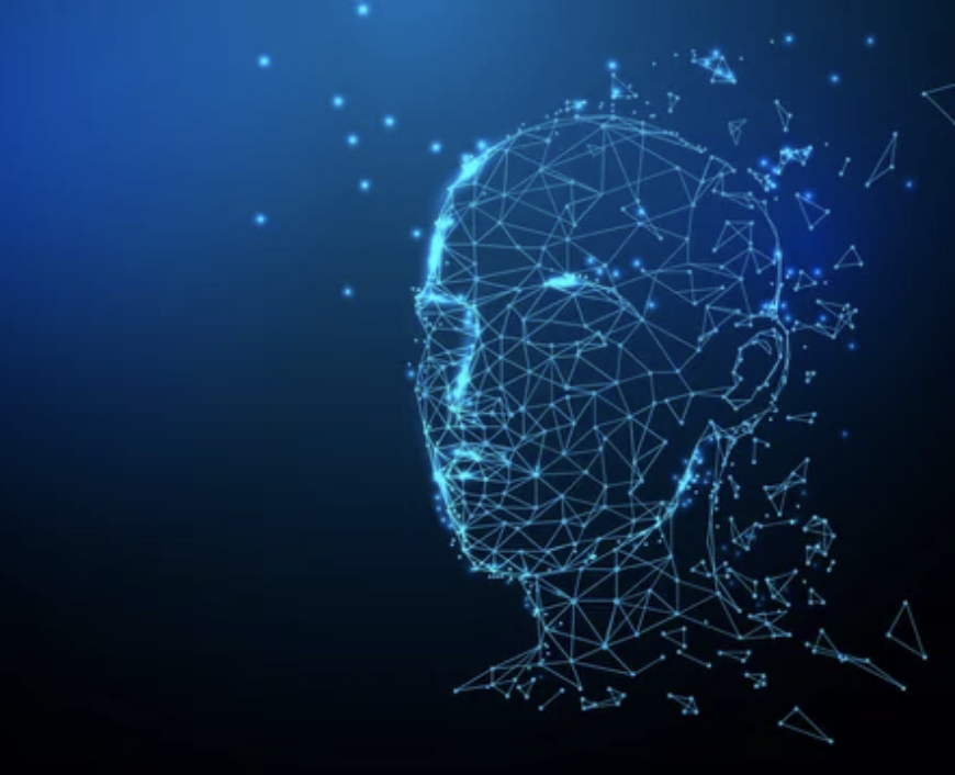 Creatotech's tweet photo. AI algorithms can analyze user data, browsing behavior, and preferences to deliver personalized content and recommendations on websites. This enhances user engagement and improves conversion rates. #Hosting #Websites #CreatoTech #AI https://t.co/5sziPanxUm