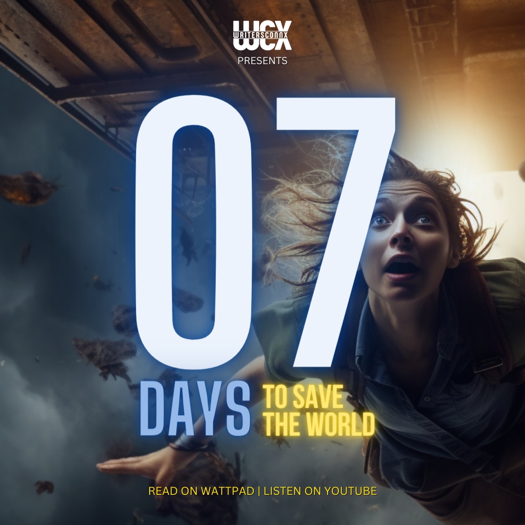 WritersConnX tweet media