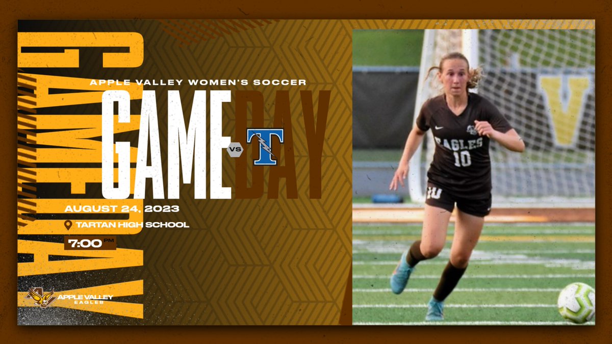 AVWomen'sSoccer tweet media