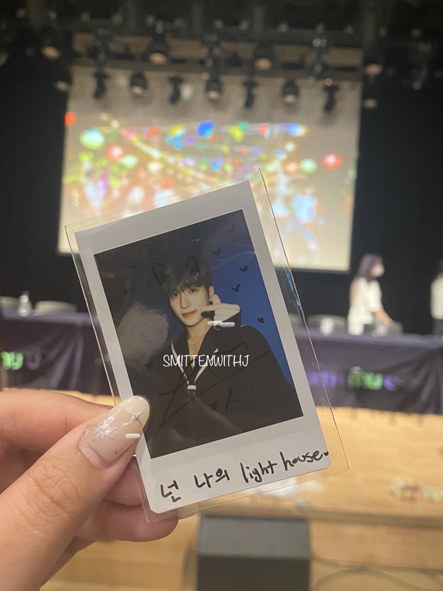 smittenwithj's tweet photo. 230824 위드뮤 팬싸인회 

to cap off this seoulotrip 
Thank you for today @WE_THE_BOYZ 🫶🏻 https://t.co/o44CMzR0WZ