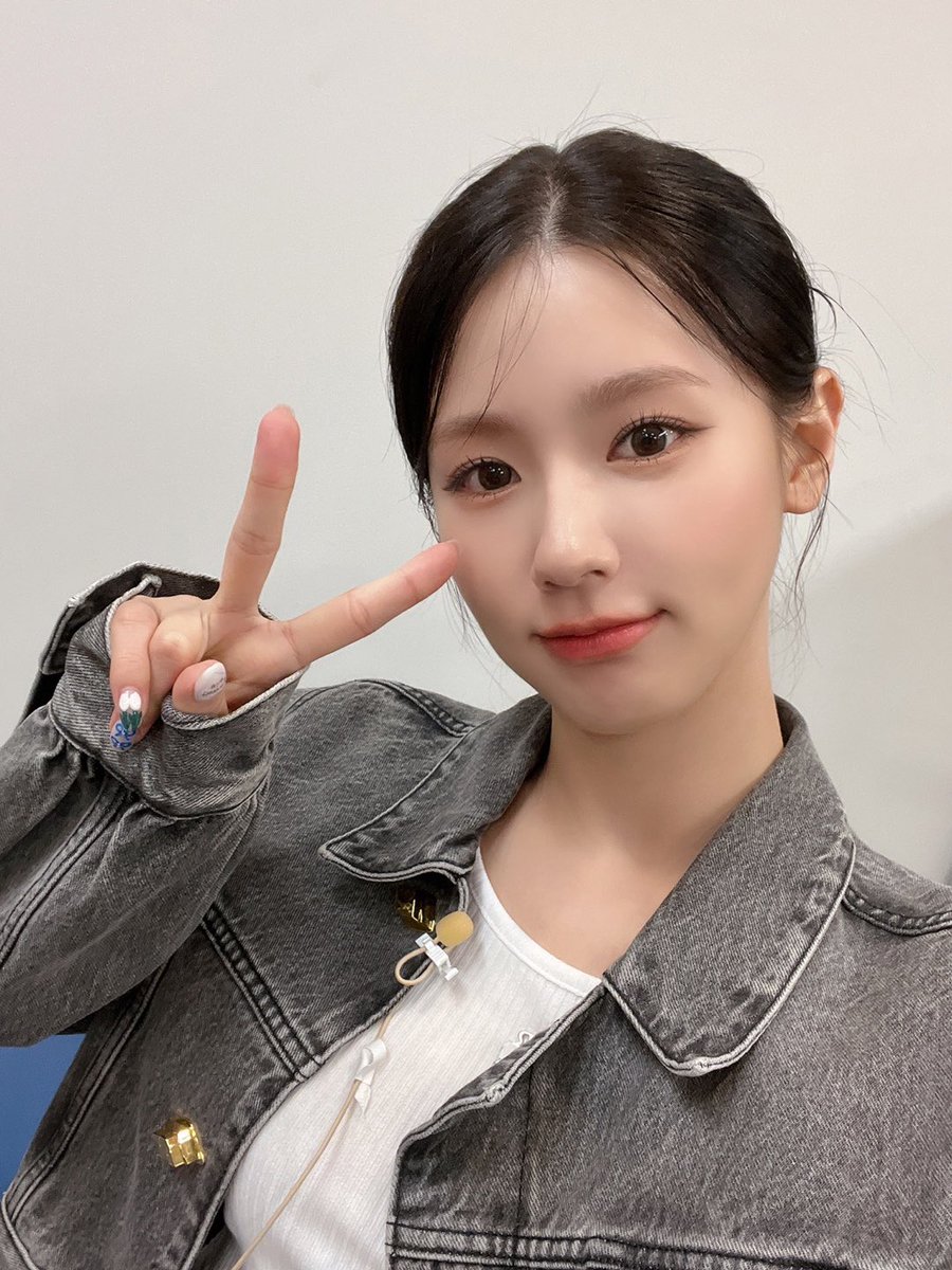 official_i_dle's tweet photo. [📢] #여자아이들 #미연 : SBS <꼬리에 꼬리를 무는 그날 이야기> 출연 안내

잠시 후 10시 20분, SBS '#꼬리에꼬리를무는그날이야기' #꼬꼬무 에 미연이 출연합니다.
이야기 친구로 돌아온 미연과 함께 사건의 진실을 알아볼 시간 🔍 
네버랜드의 많은 시청 바랍니다!

#GIDLE
#MIYEON https://t.co/TJlMuHTLhy