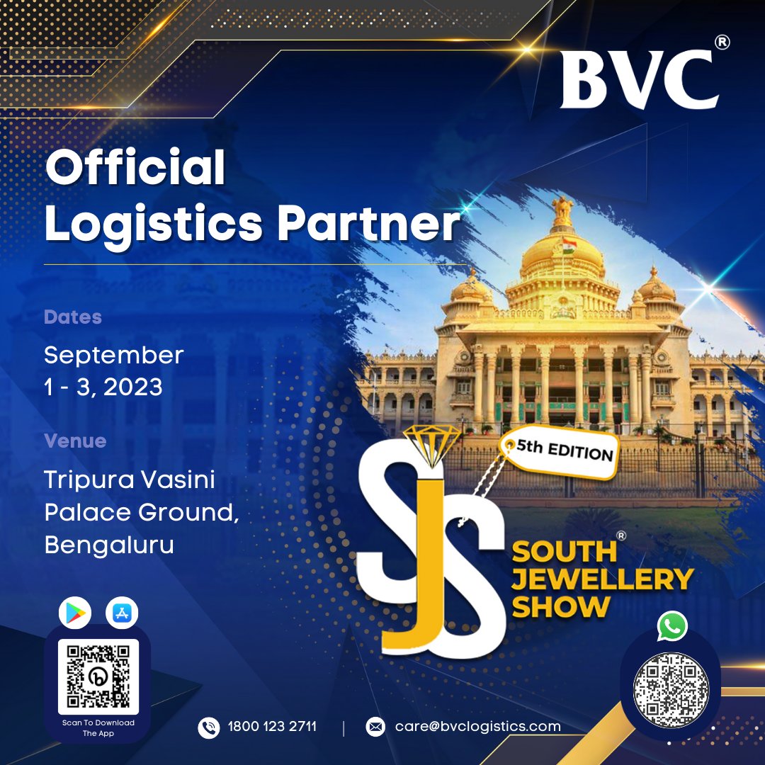 BVCLogistics tweet media