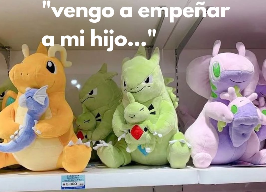 Se llama Patricio🐧