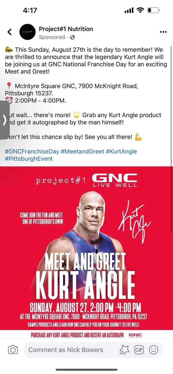 pghautographs's tweet photo. https://t.co/jT8Id2D6iB