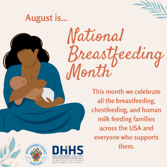 Happy National Breastfeeding Month! For more information, support, or other resources on breastfeeding, click this link: lllusa.org/bfinfo/ 

#NationalBreastfeedingMonth