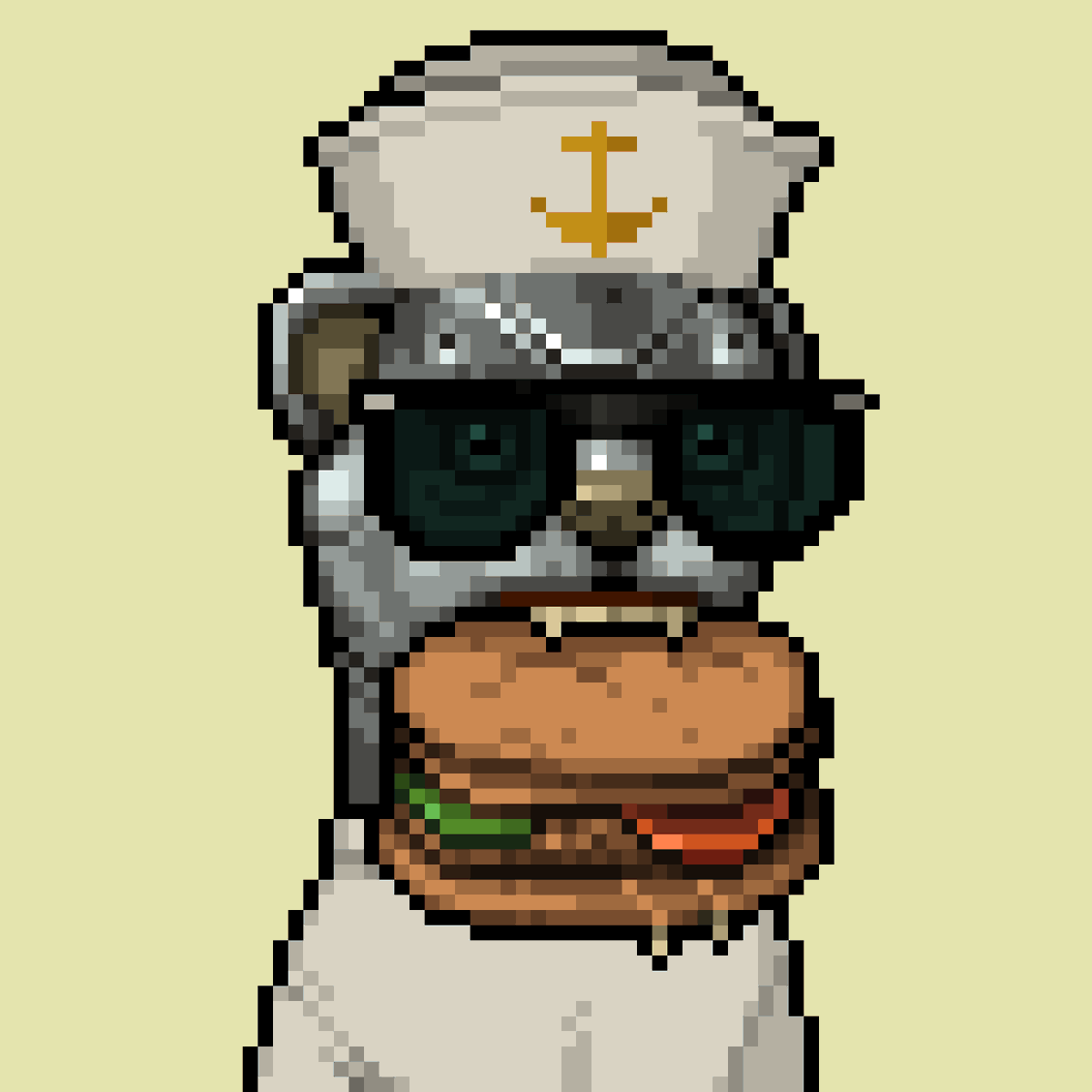 🍔🍔Happy #NationalBurgerDay to everyone!🍔🍔

Especially to our beloved #MongArmy!

$MONG