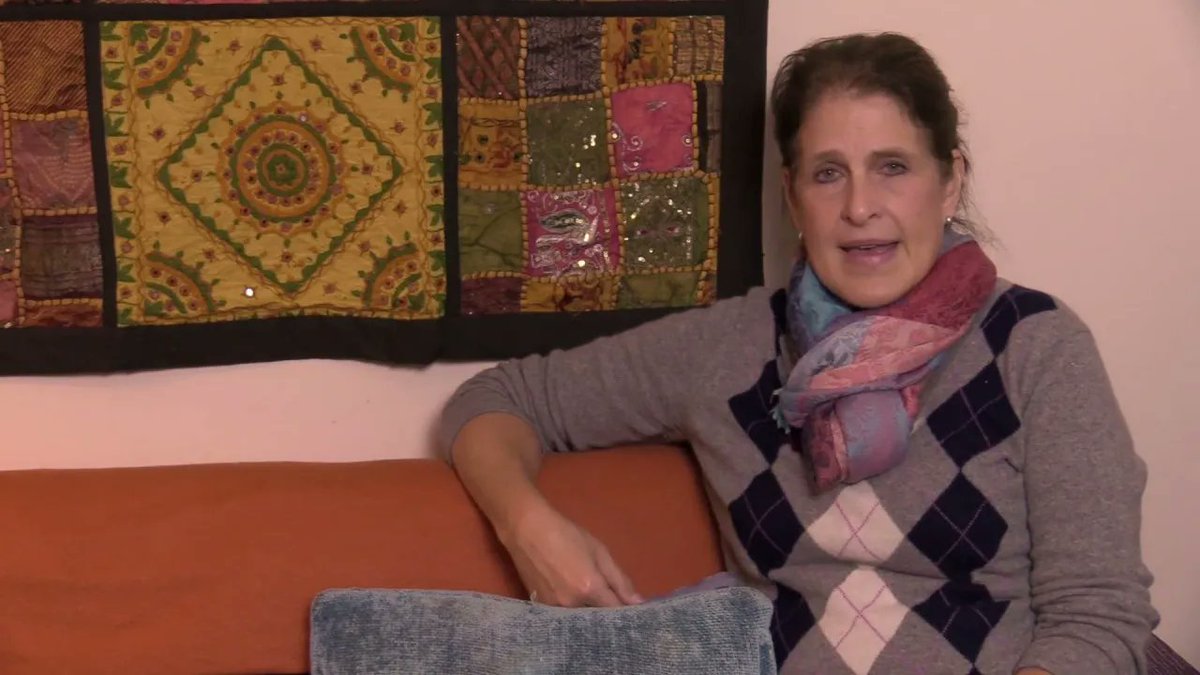 UMass_SPARC's tweet image. 🎬 When a Mental Health Crisis Hit My Family: Irene's Story of Hoping and Coping
Irene offers some tangible strategies to keep yourself "OK" in this short video. buff.ly/45d6KQv
More videos from @TransitionsACR: buff.ly/3DRH7J7 
#MentalHealthCrisis #NIDILRR