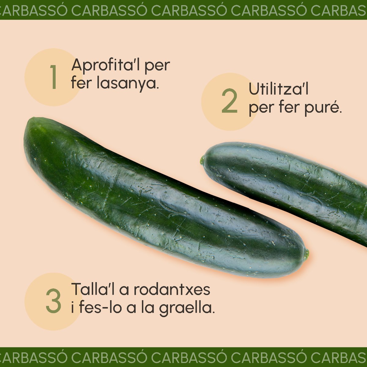 Condislife's tweet photo. Aquí no desaprofitem res! ♻️
Si tenies pensat enviar a la brossa aquell fresc de la teva nevera que està una mica massa madur, atura’t! Et donem alguns consells de com els pots reaprofitar d’una forma deliciosa. 😋
#CondisLife #Condis #Supermercat #Alimentacio #Receptes https://t.co/G52oGKIAFg