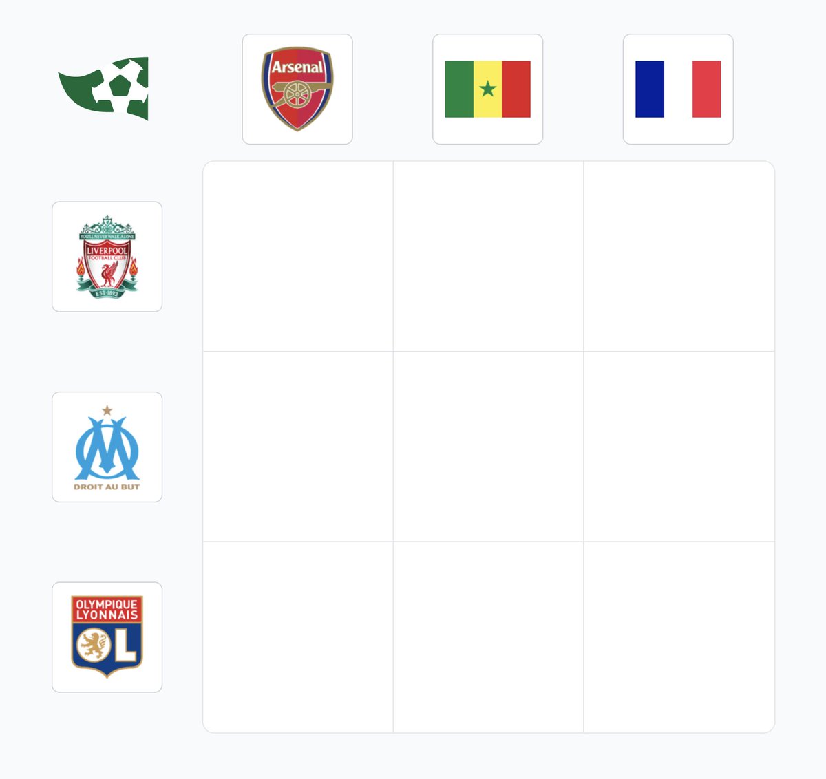 Immaculate Footy tweet media