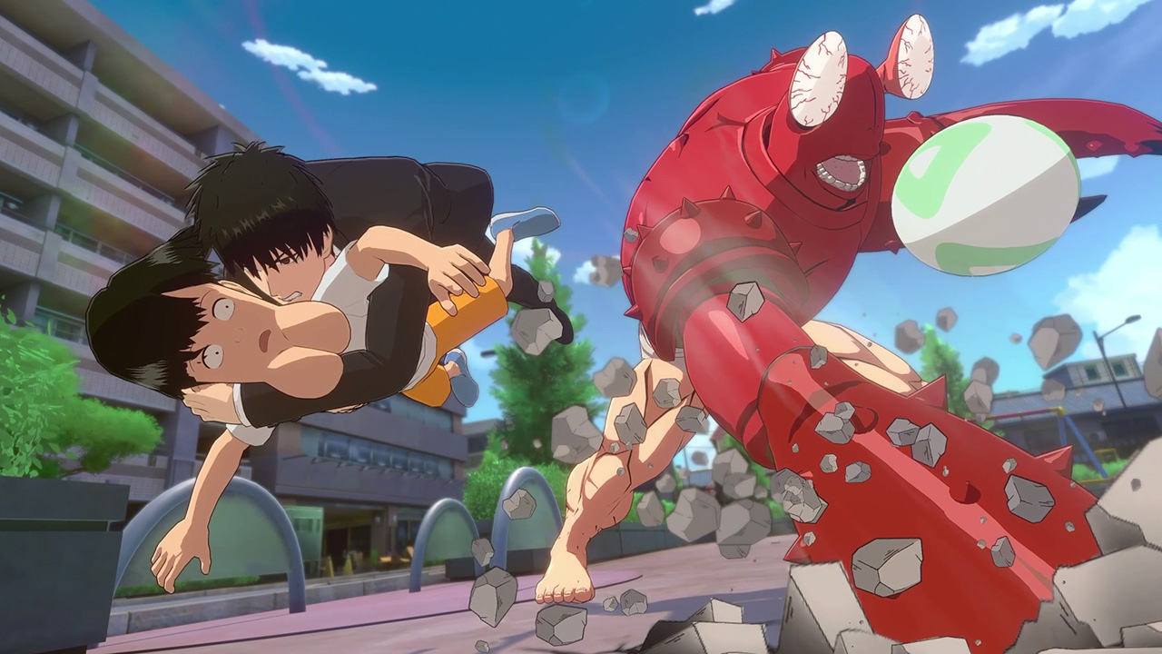 One-Punch Man  Saitama está de volta no trailer completo da