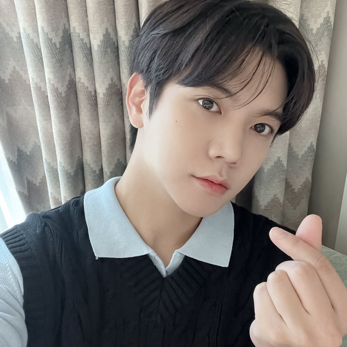 REN_BPM's tweet photo. [#렌] ⏰

지금 바로! SBS FiL <스타맛세권 먹어보쇼>에 렌이 출연합니다📺
야식이 아른거리는 밤🍲 렌과 함께 부산으로 맛집 투어 떠나요🗺

#REN #최민기 #CHOIMINGI #스타맛세권 #먹어보쇼 https://t.co/APNP3AqcgB