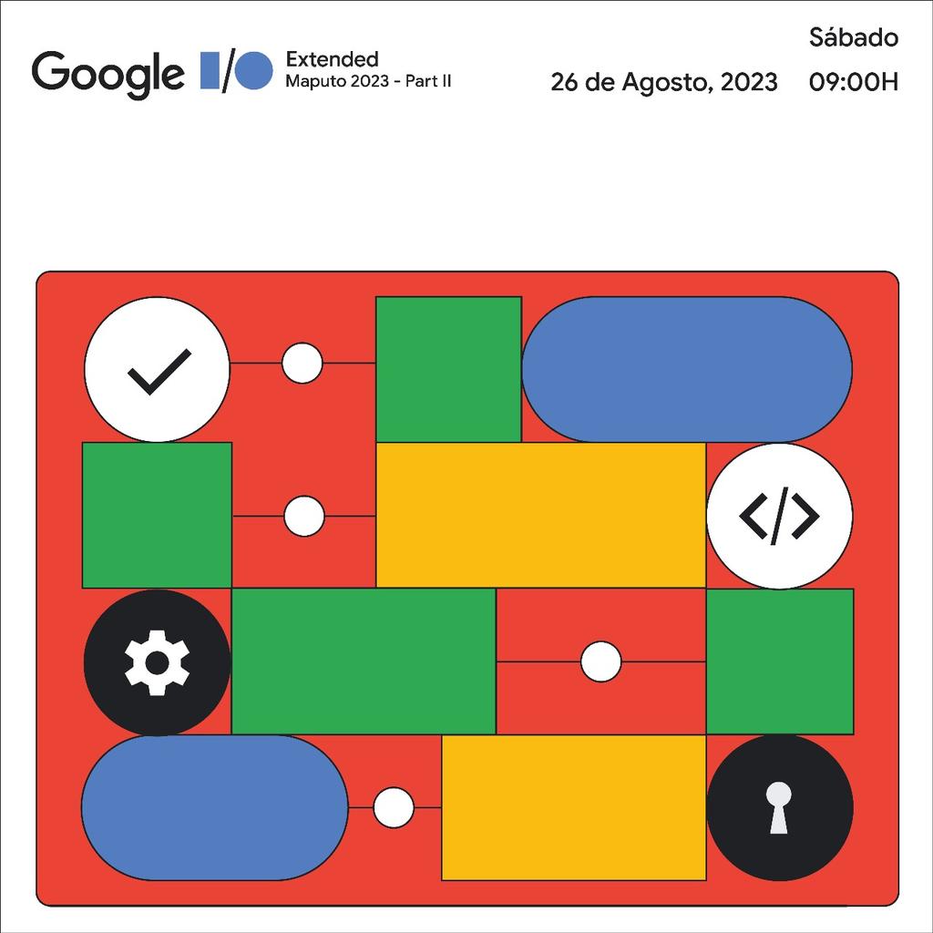 GDG Maputo tweet media