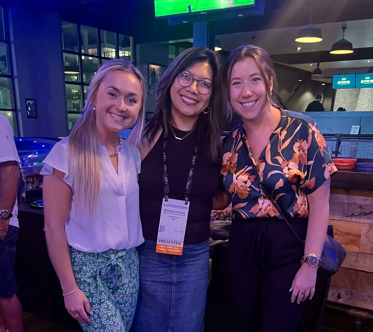 OhioAFPFoundation tweet media