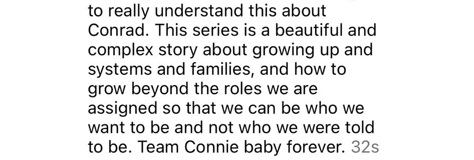 estelle-jo | maxton hall spoilers tweet media