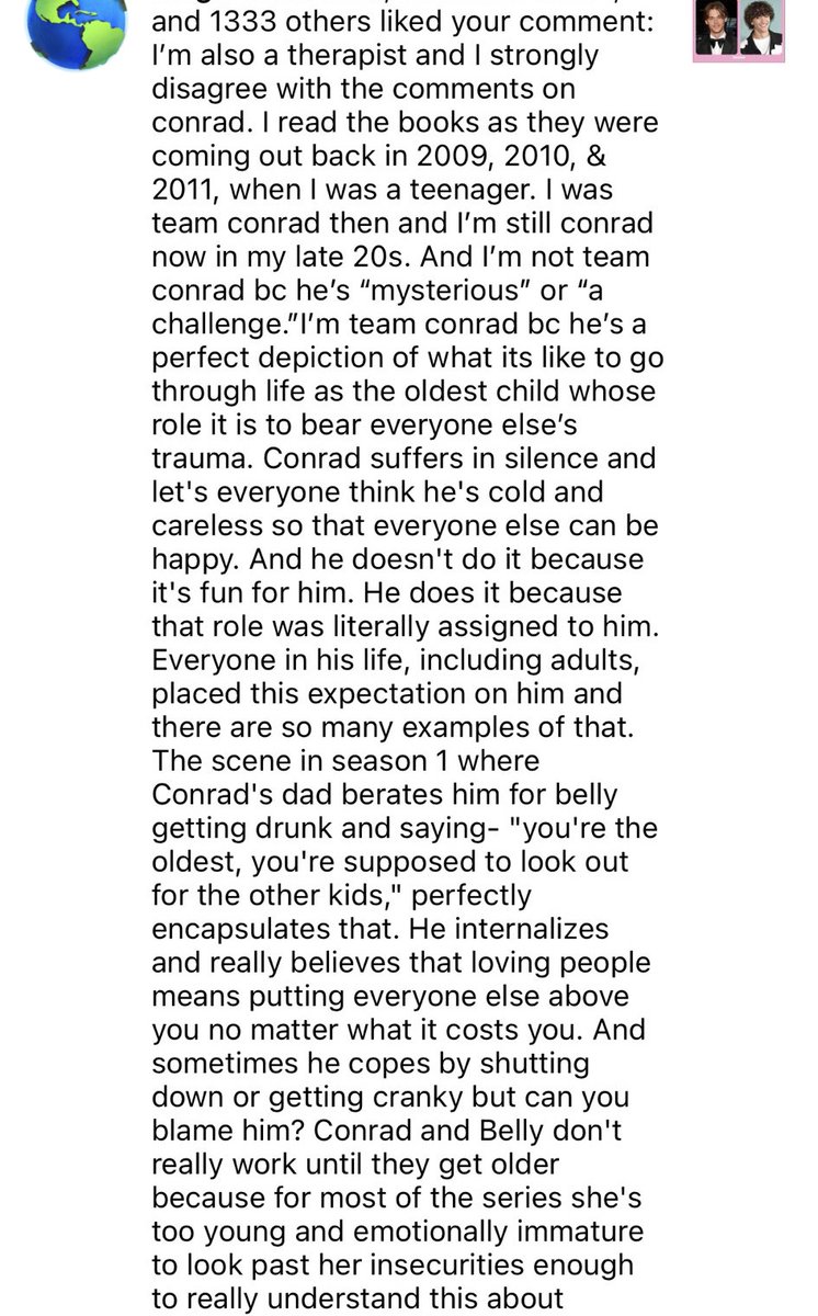 estelle-jo | maxton hall spoilers tweet media