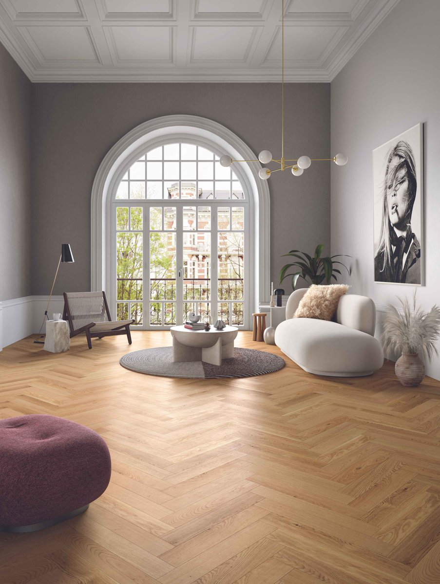 Decorex_Intl's tweet photo. The importance of well-designed flooring is sometimes underappreciated; however, it is the foundation of every project, big or small. 

Visit Parador at our 2023 edition of Decorex this October: https://t.co/fnjvIumaGz

#luxury #decorex2023 #designshow https://t.co/iBc2MWXLj8