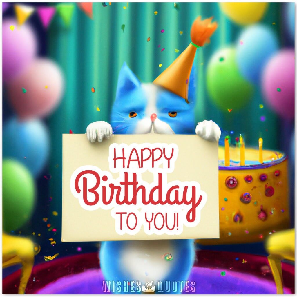 Wishes_Quotes's tweet photo. The Ultimate Guide To Amazing Birthday Wishes 

https://t.co/KIFIXIF7ac

#WishesQuotes #HappyBirthday #birthday #birthdaywishes #birthdayboy #birthdayquotes #birthdaymessages https://t.co/CNqgGNAoT6