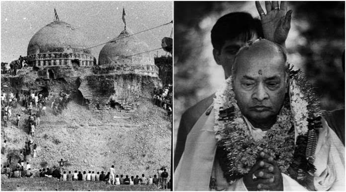 BattaKashmiri's tweet photo. The First BJP Prime Minister 😎 https://t.co/bjtjDQhExF
