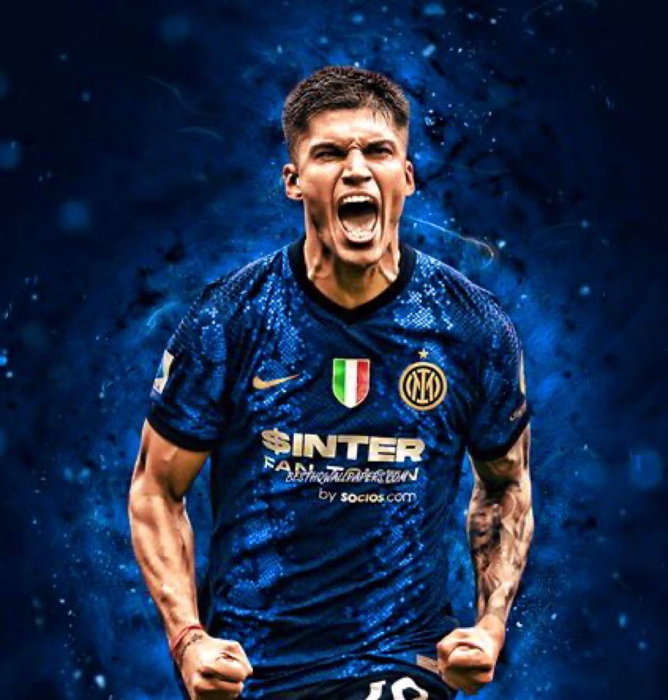 🛑 ✍️🇦🇷 C’est désormais officiel !! 

◉ Accord total entre l’Olympique de Marseille et l’Inter pour la signature de Joaquin Correa. 🔵⚪️

◉ Il arrive en prêt, si l’OM se qualifie en LDC la saison prochaine, le prêt deviendra obligatoire. 2 + 10 M€

◉ l’Argentin est attendu