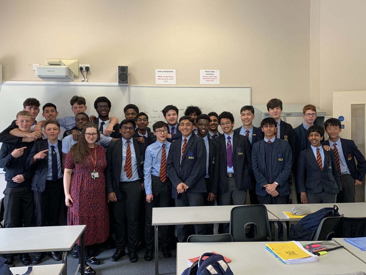 Miss Law DGS tweet media