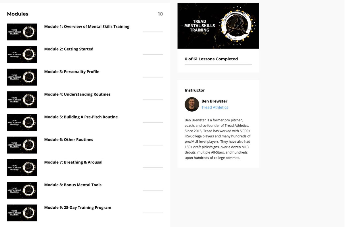 Ben Brewster tweet media