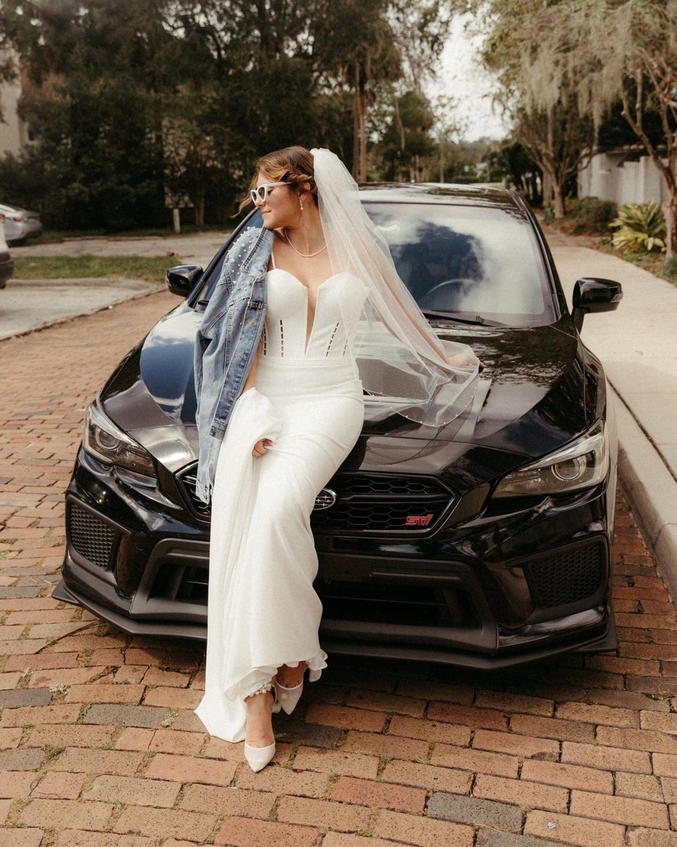 Anderson Subaru tweet media