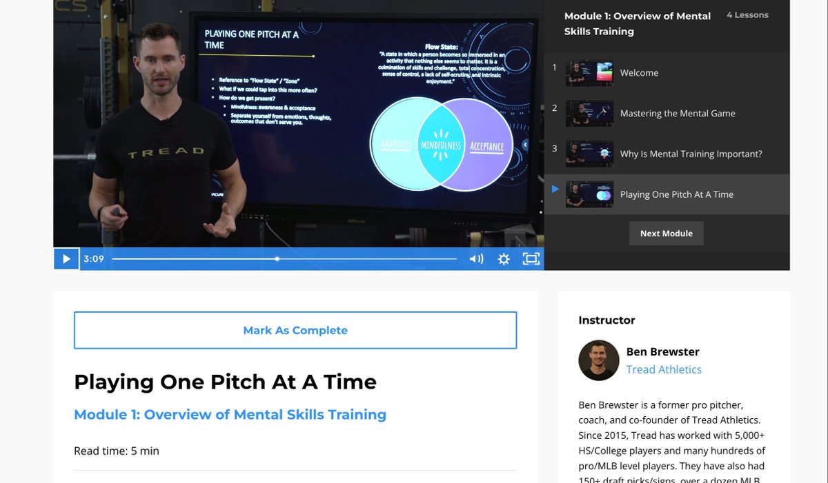 Ben Brewster tweet media