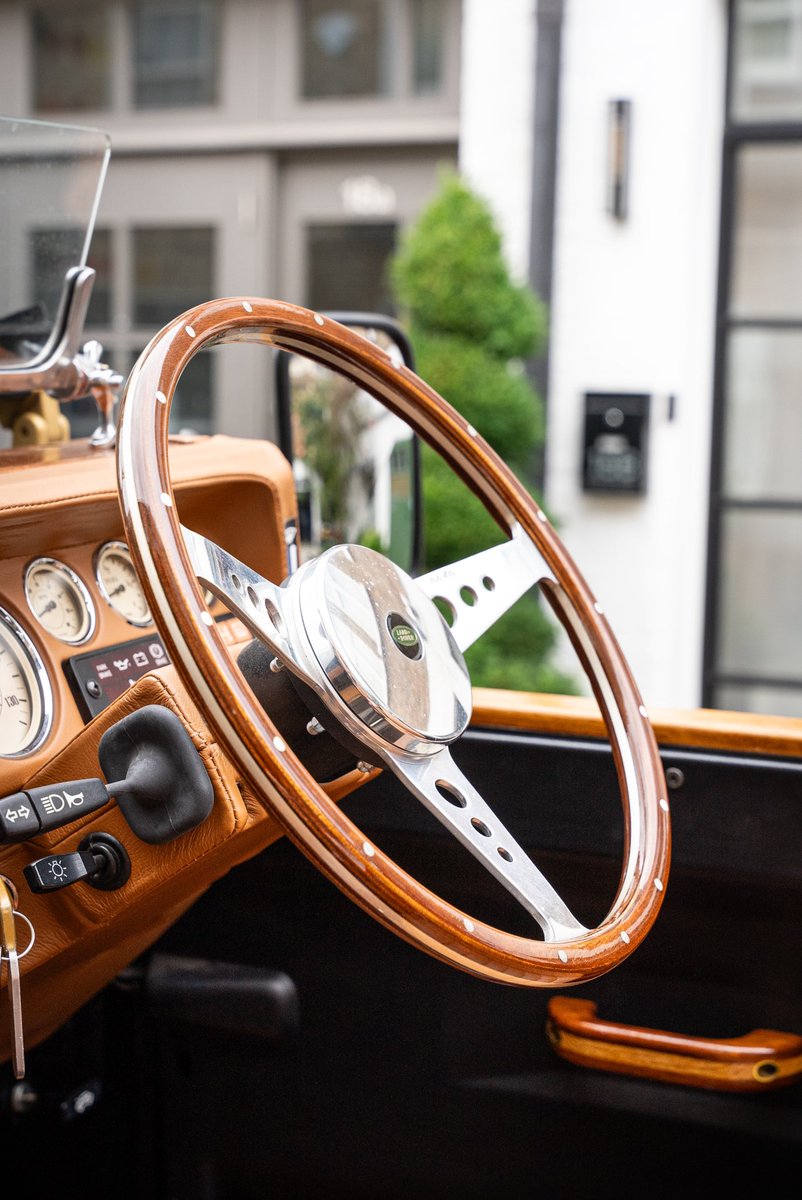 Tweaked Automotive tweet media