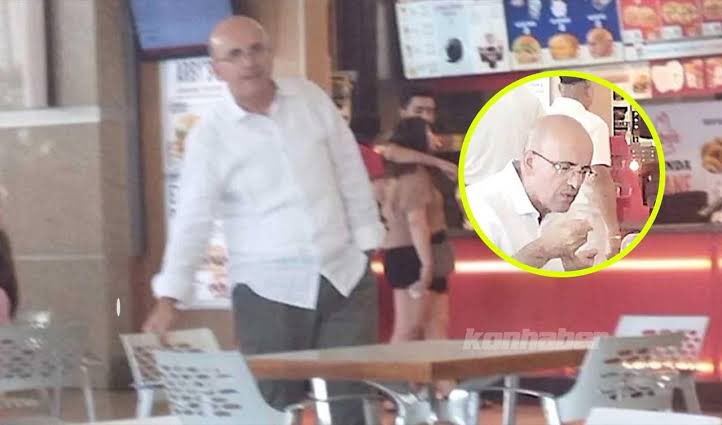 Sen o kumpire kaç para verdin de o faiz kararını aldın..