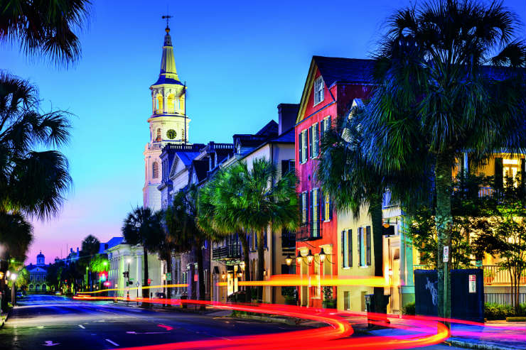 crystal_h2022's tweet photo. 🌟 Dreaming of charming cobblestone streets and Southern hospitality? 
Your journey starts here! ✈️✨ Pack your bags and get ready to Travel Charleston with Crystals Travels. 

Let's make memories in Charleston, South Carolina. 🌆 

#Wanderlust #AdventureAwaits #CharlestonGetaway https://t.co/Anmvtd4kew