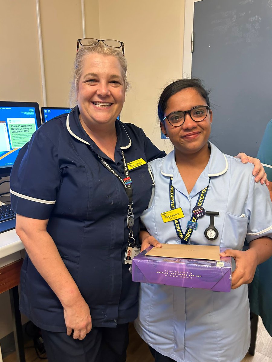 WHHMainOPD tweet media