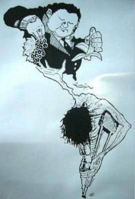 SINALTRAINAL tweet media