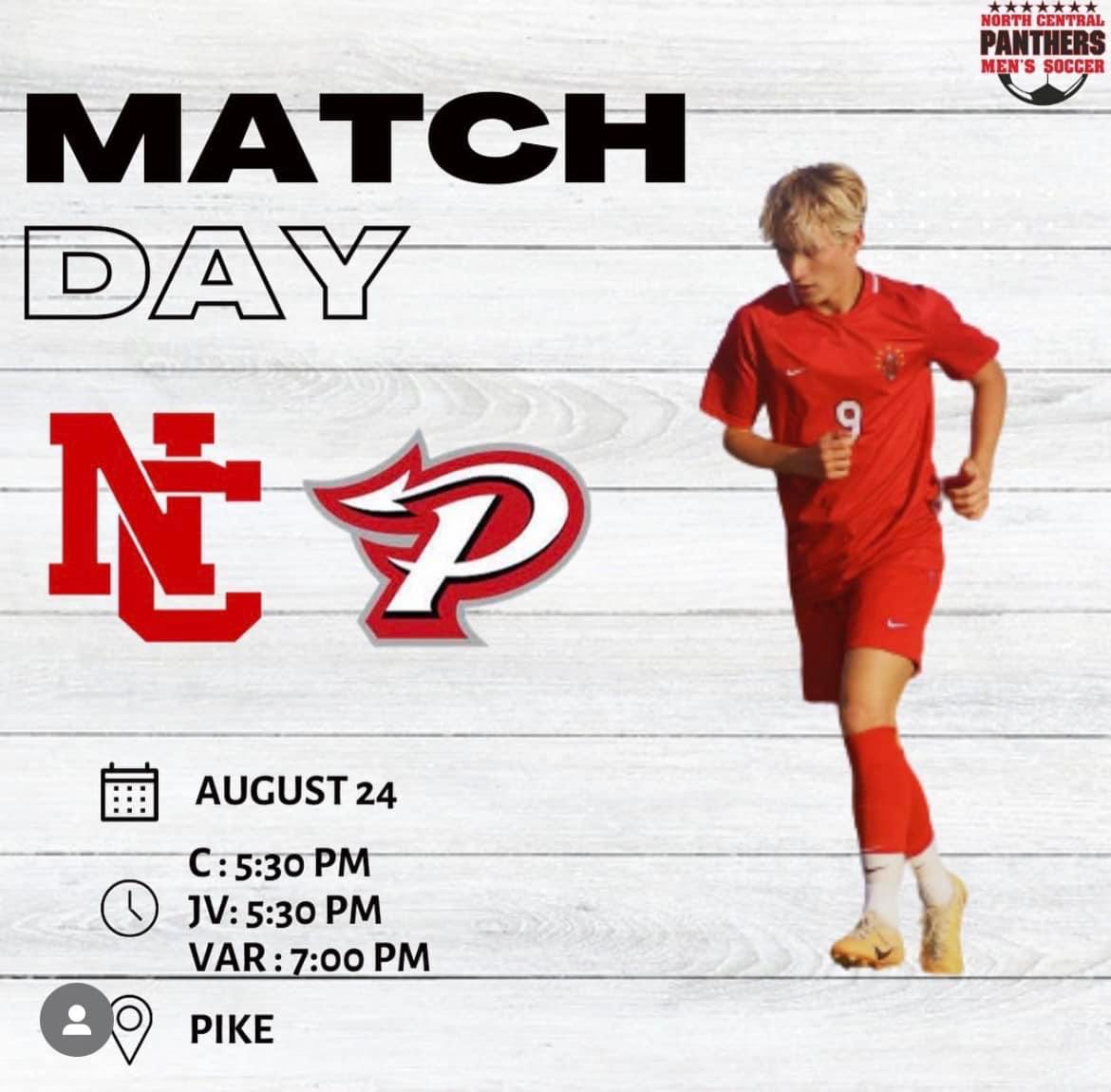 nchs_msoccer's tweet photo. Tonight’s matches are still on (as of now).
#Q48 https://t.co/dnE4ZDzlFz