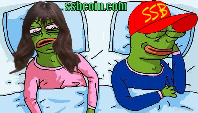 If you wanna invest in a project that doesn't just guarantee wealth but peace of mind,then,<a href="/SSBcoin/">SatoshiStreetBets Coin</a>  promised to offer this and more.wait for an explosive lunch.<a href="/SatoshiStBets/">SatoshiStreetBets™</a>  $SSB #SSB #memecoins #SSBARMY