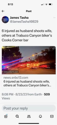TJNbuilder's tweet image. 4 miles from our house 4 dead 6 wounded #CooksCorner pray for the families affected