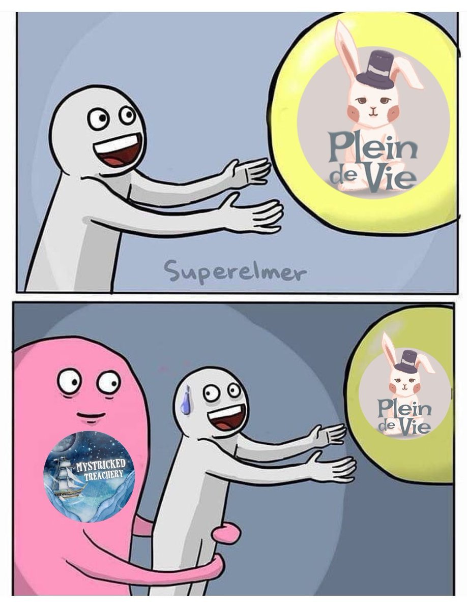 Ieodinas's tweet photo. @mystricked Hahay. :V

Selamat malam, jiwa jiwa yang sudah berumah tapi masih dikejar oleh bayang bayang mantan. https://t.co/TyrUxLDmpP