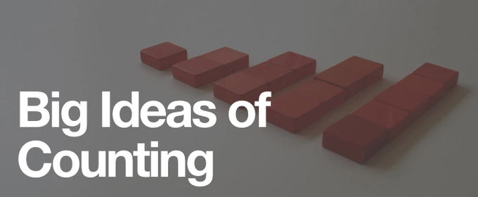 Erikson Early Math tweet media