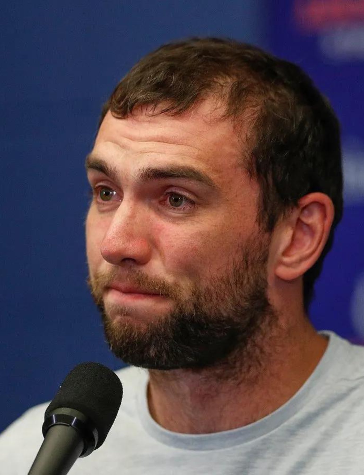 Ari Meirov on X: 'Four years ago today: #Colts QB Andrew Luck shocked the  sports world by announcing his retirement from the NFL. A stunning  bombshell just two weeks before the regular