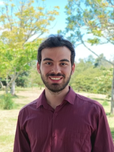 emisoraudea's tweet photo. #OrgulloUdeA | ¡Increíble logro para la comunidad aeroespacial colombiana! 🇨🇴 
🚀 David Díaz, estudiante de Ingeniería Aeroespacial, se alza con el Premio Global Rising Stars 2023 de @SGAC. Viajará a #Azerbaiyán para brillar en los congresos astronáuticos más destacados. https://t.co/rl51i3up4C