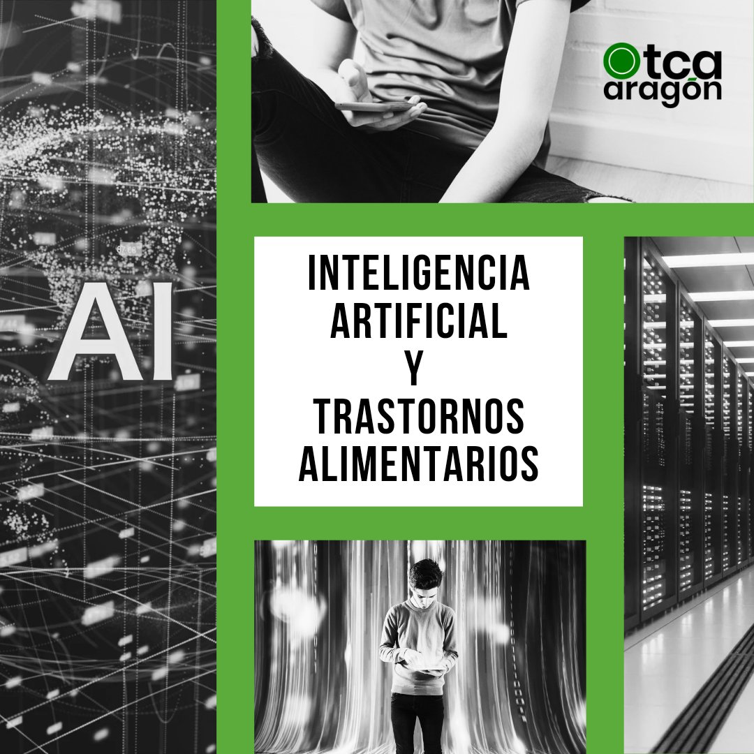 TCA Aragón 💚 tweet media