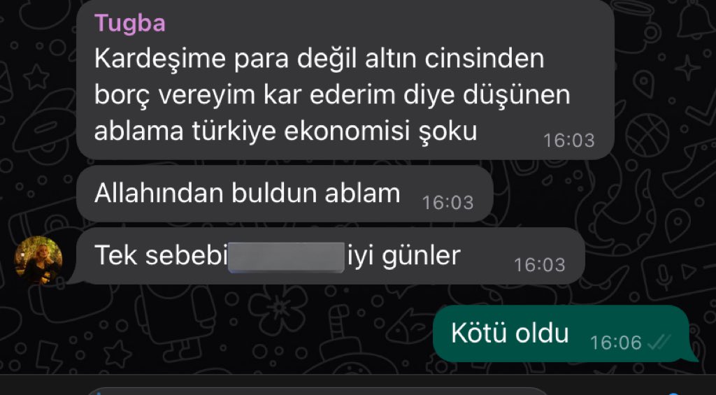 Türkiye ekonomisi şaşırtmaya devam ediyor..