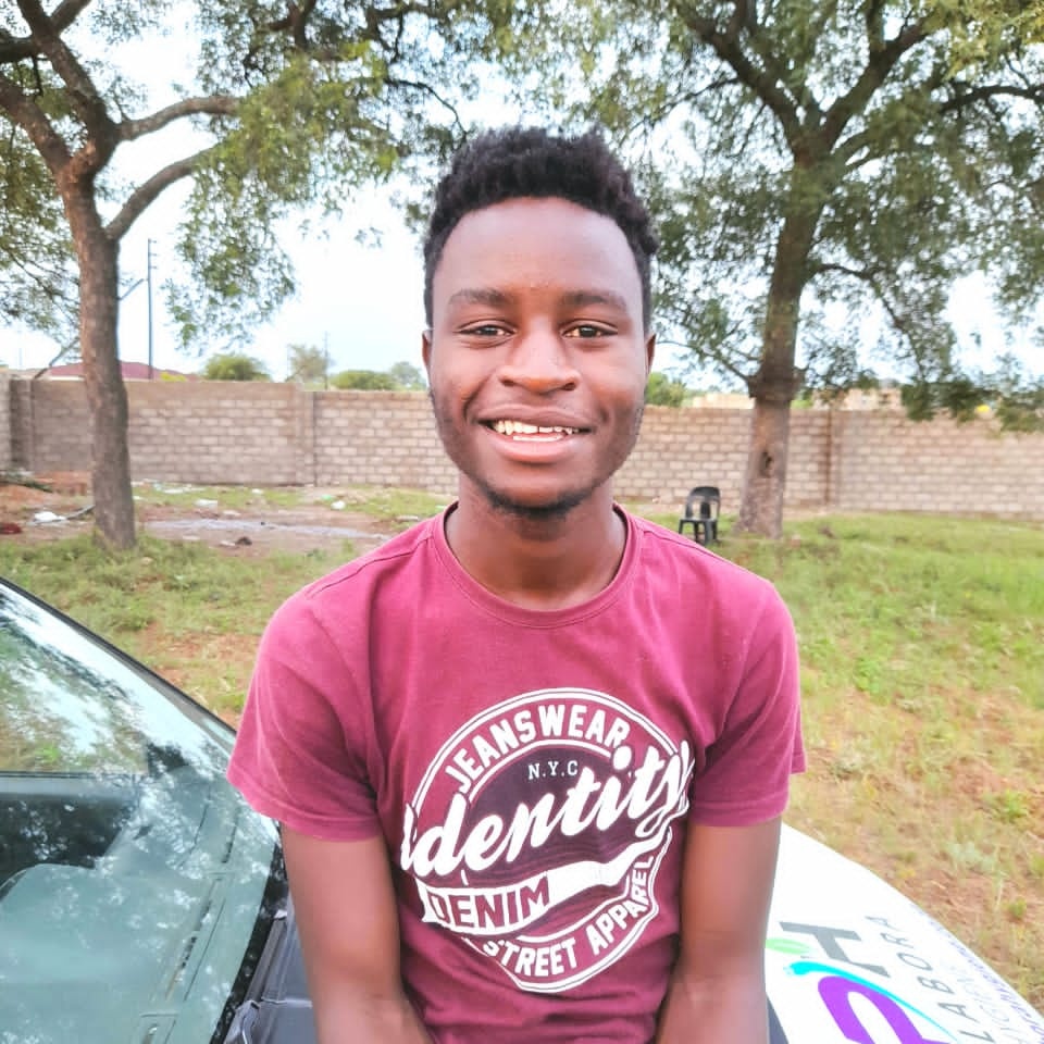 CobryJnr's tweet photo. #NewProfilePic https://t.co/PfQRsA0zYM