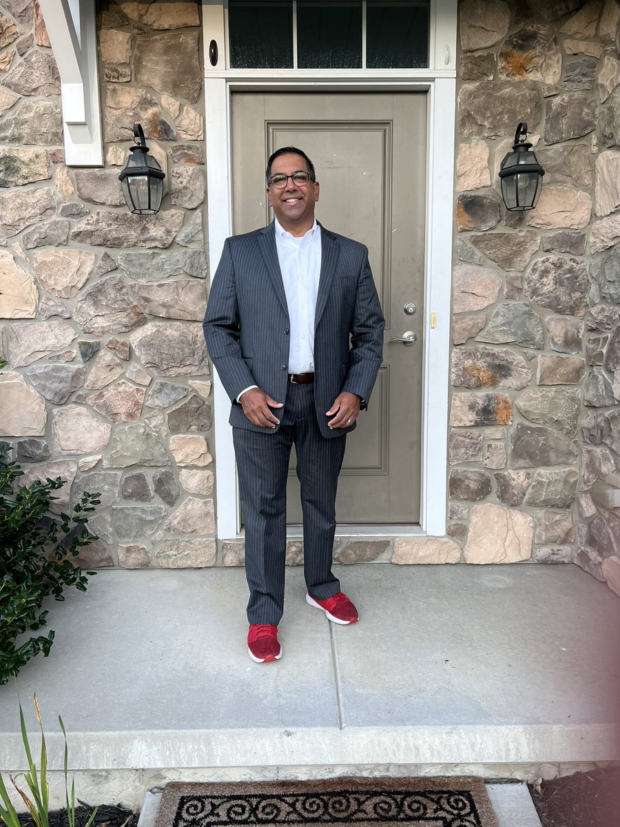 David Christopher, Ed.D. tweet media