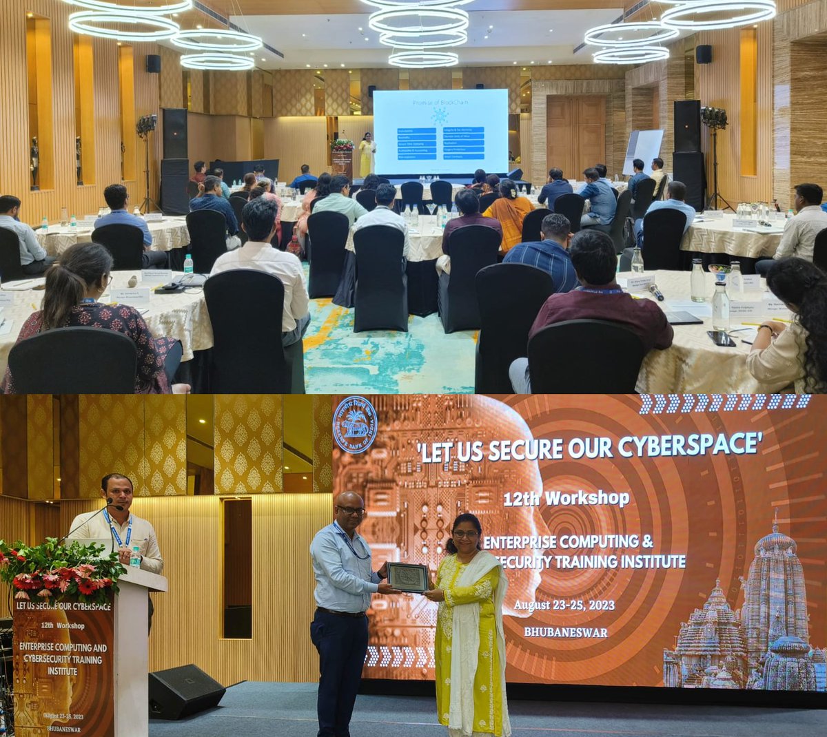 Debajani Mohanty tweet media