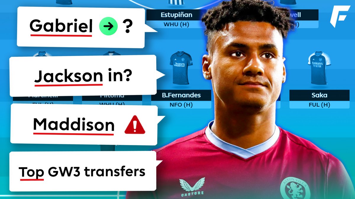 FPL Focal tweet media