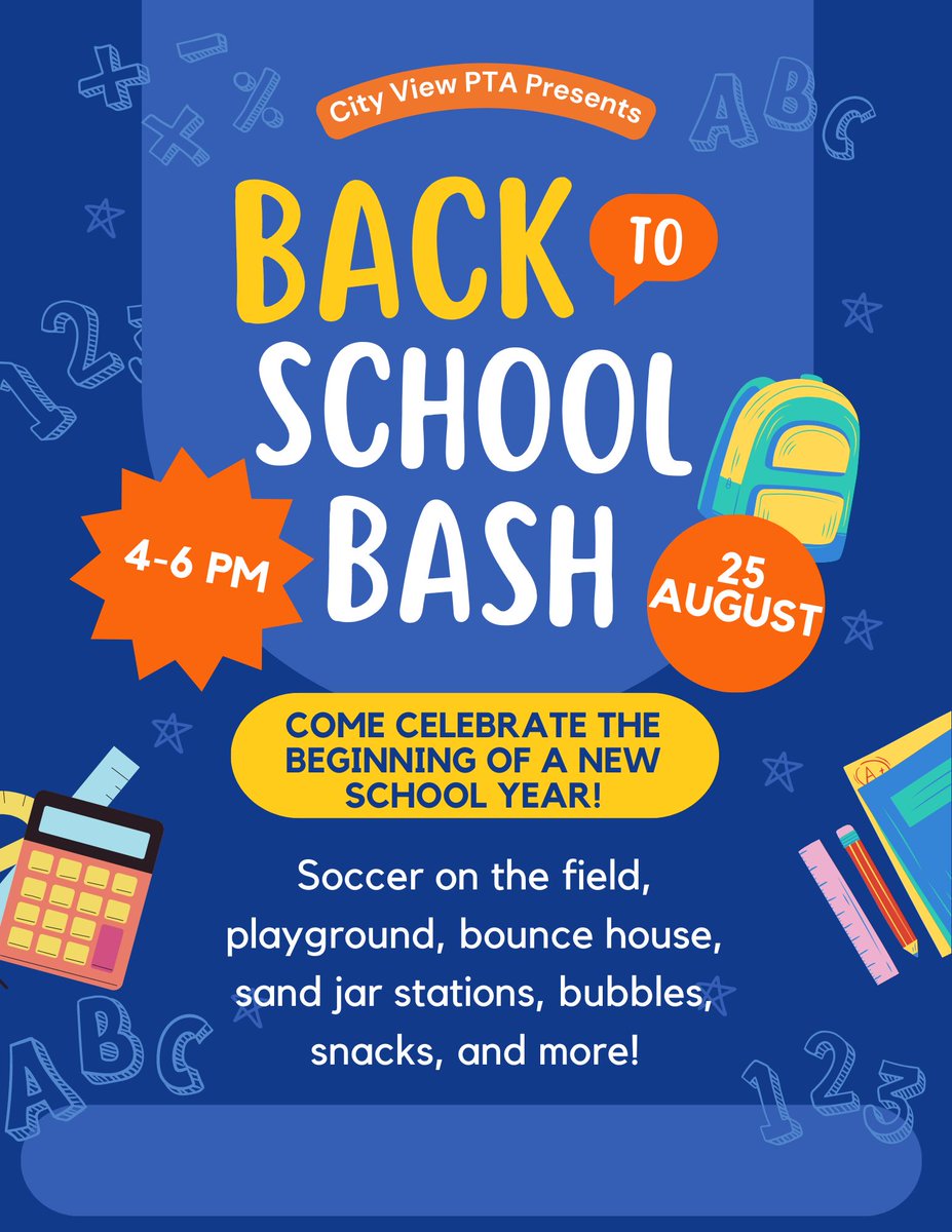 City View Elementary School tweet media