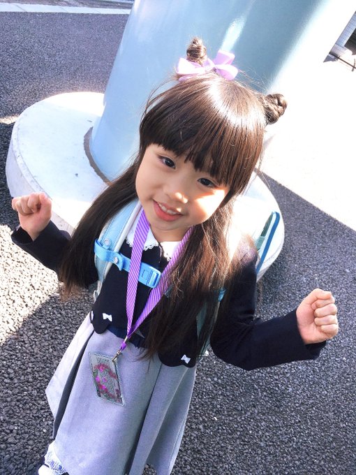 Twitterのコスプレ画像3