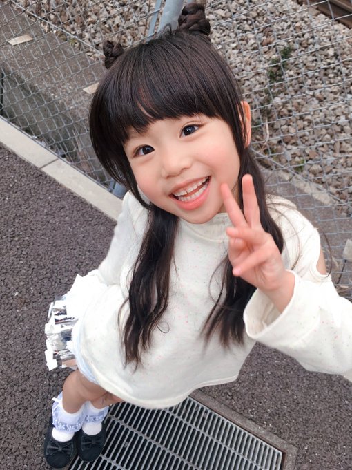 Twitterのコスプレ画像2