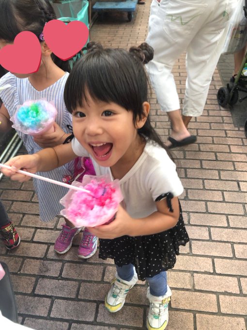 Twitterのコスプレ画像1