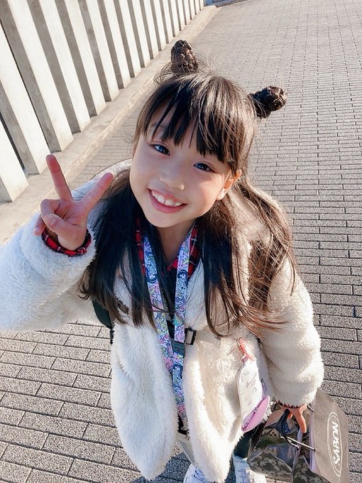 Twitterのコスプレ画像4